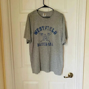 🟨Westfield Baseball Tshirt